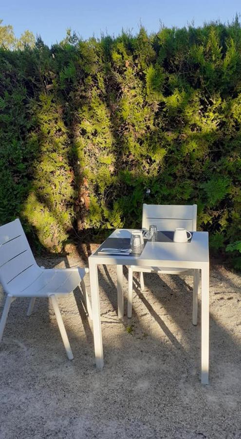 Glanum Et Hotel 3*