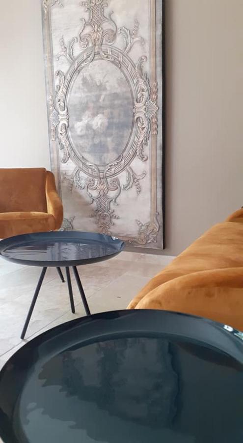 Hotel Glanum Et 3*
