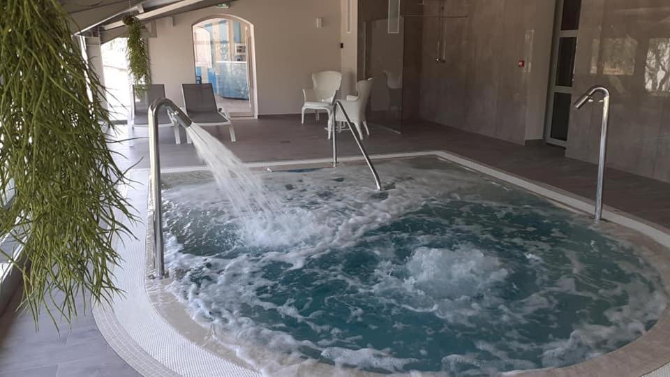 Glanum Et Hotel