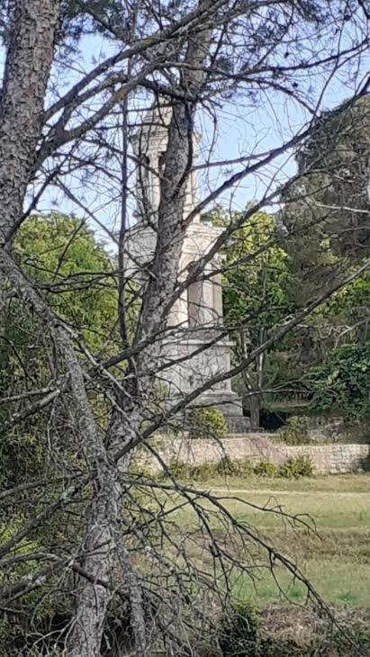 Glanum Et Hotel