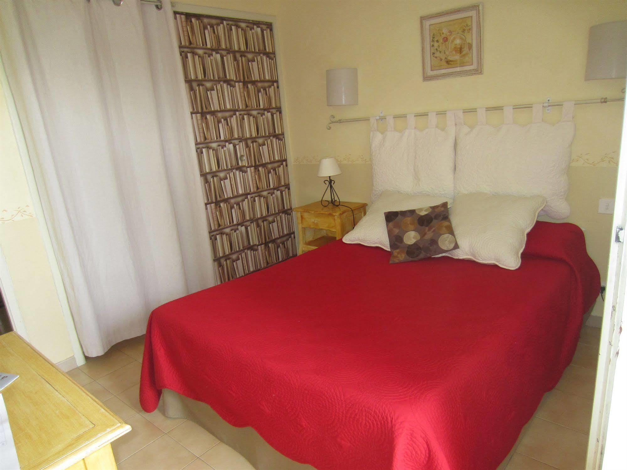 Hotel Glanum Et