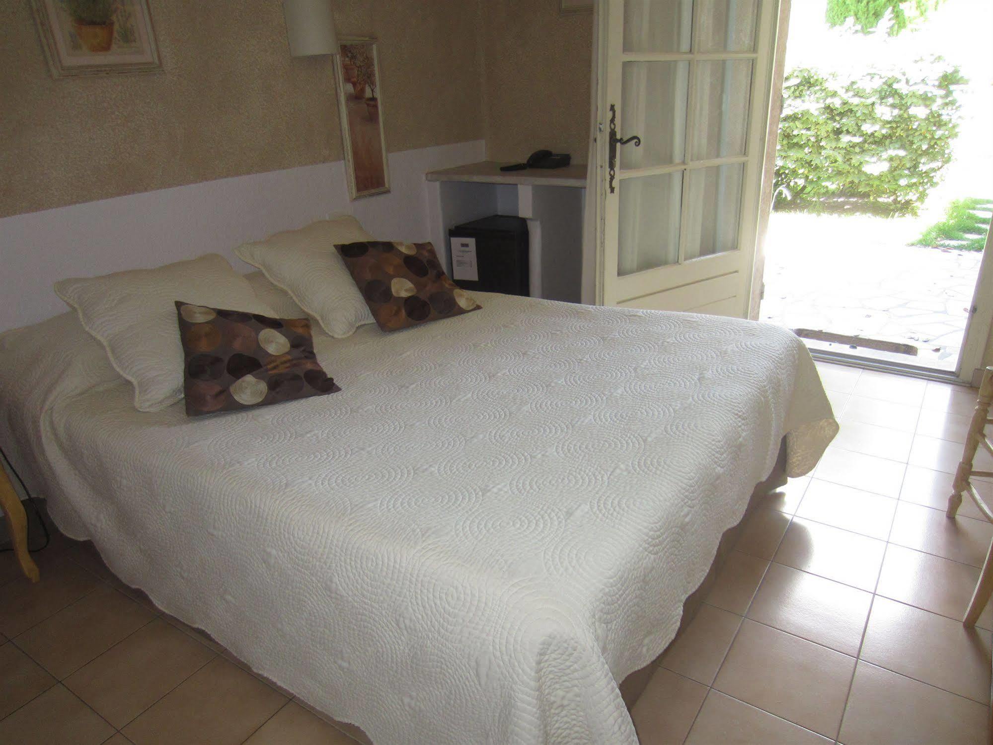 Hotel Glanum Et