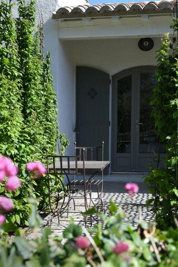 Glanum Et Hotel