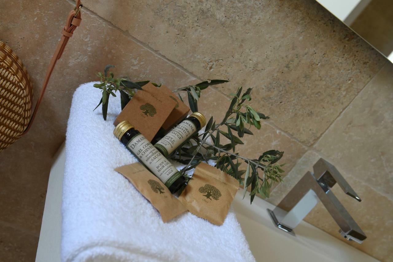 Glanum Et Hotel