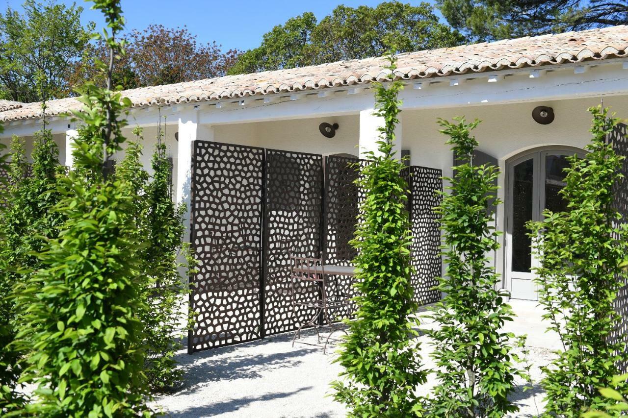 Hotel Glanum Et